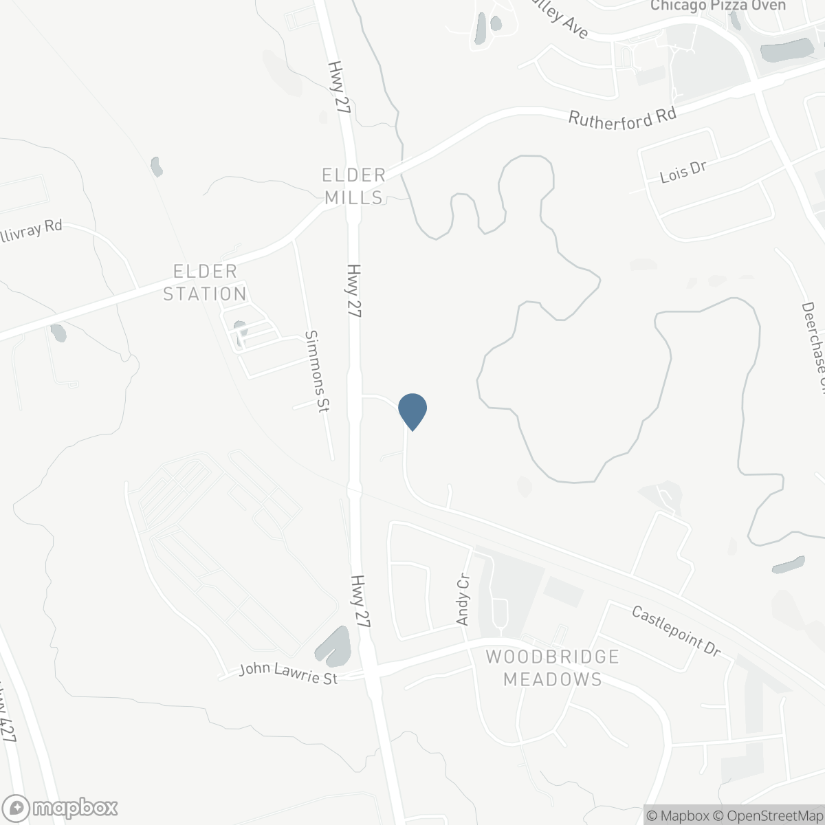 34 ROYALPARK WAY, Vaughan, Ontario L4H 1J5